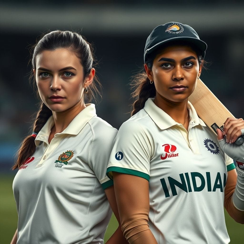India vs Australia Women’s Test at WACA: Healy’s Farewell Clash