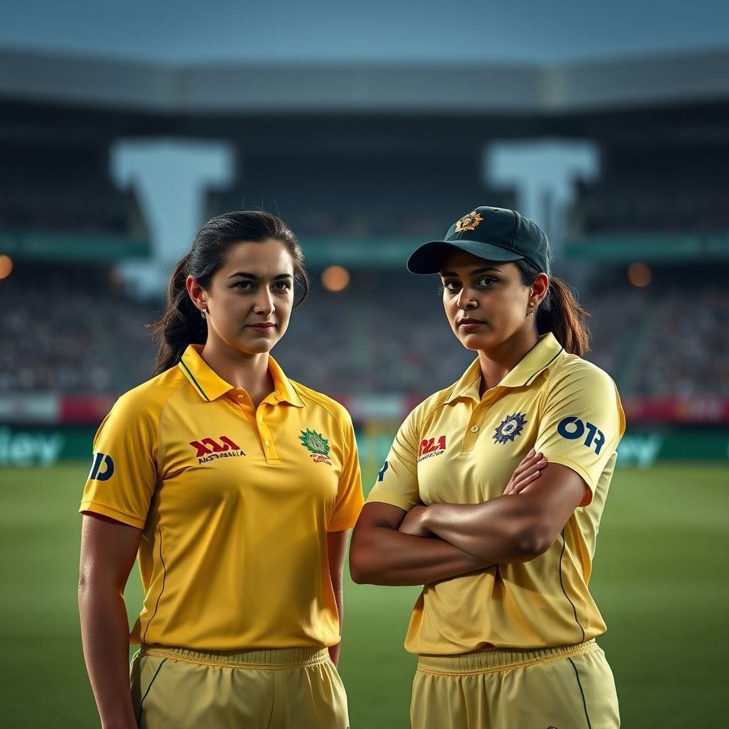 Australia vs India Women’s Test: Healy’s Final WACA Showdown