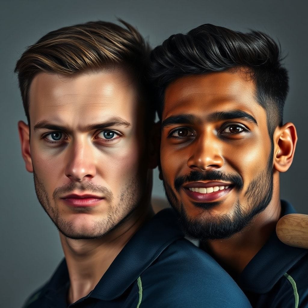 England’s T20 World Cup Exit: Fielding Lapse vs India