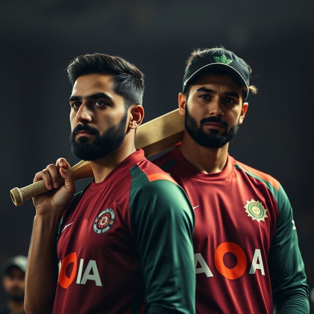 Ibrahim Zadran named Afghanistan T20 captain for Sri Lanka series