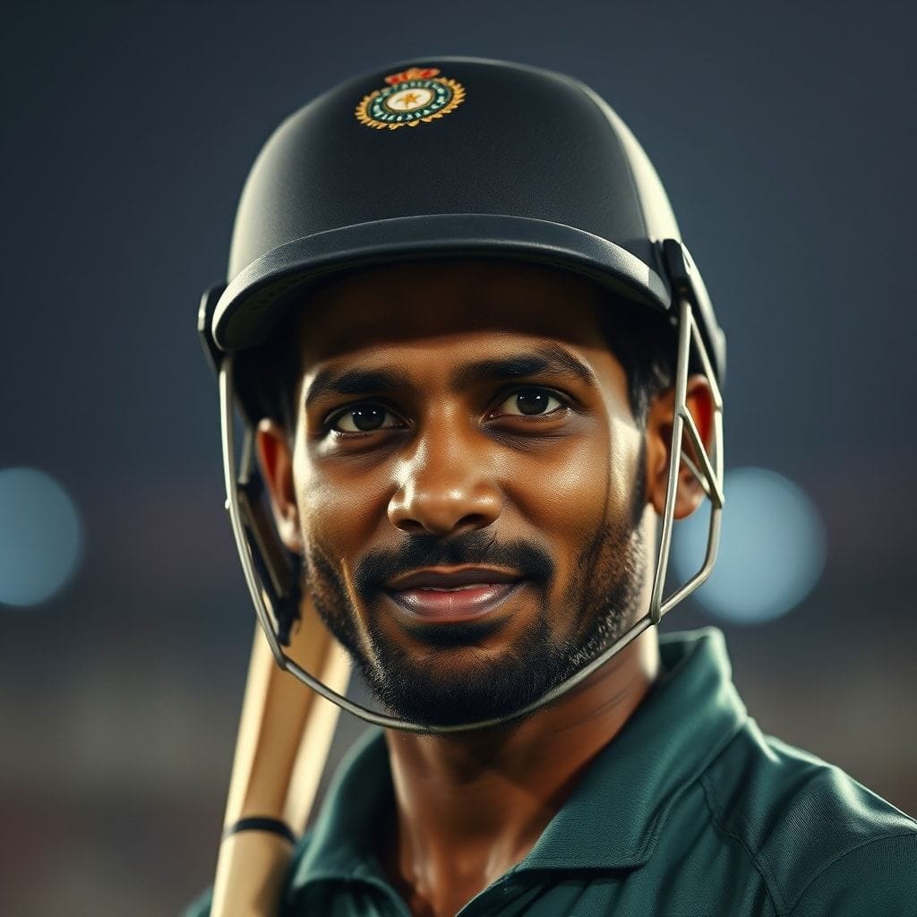 Sanju Samson’s T20 World Cup Knockouts: How India’s No.3 Dominated