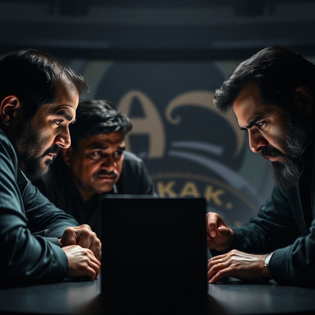 Pakistan’s T20 World Cup exit due to net run rate shortfall