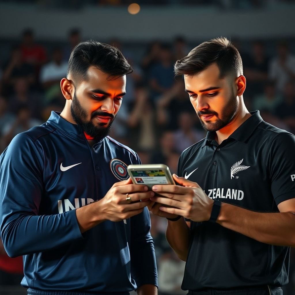 T20 World Cup 2026 Final India vs New Zealand Ticket Prices