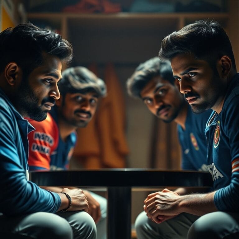 Suryakumar Yadav’s T20 World Cup 2026 Final Journey with India