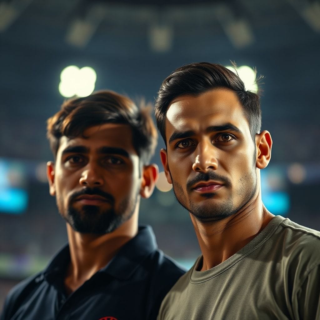 India vs New Zealand T20 World Cup 2026 Final Preview