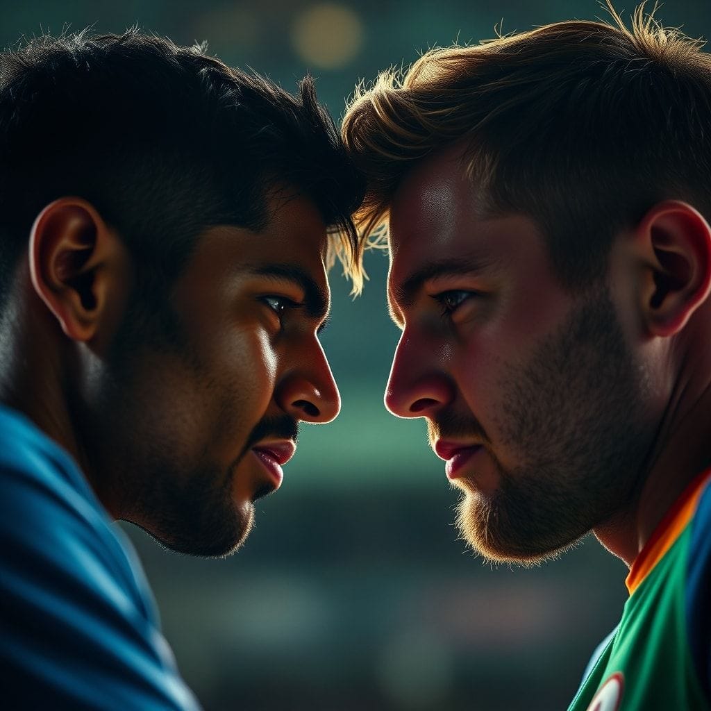 T20 World Cup 2026 Player of the Tournament nominees announced