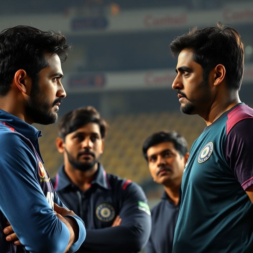 Kuldeep vs Chakravarthy: India’s T20 World Cup final spin choice