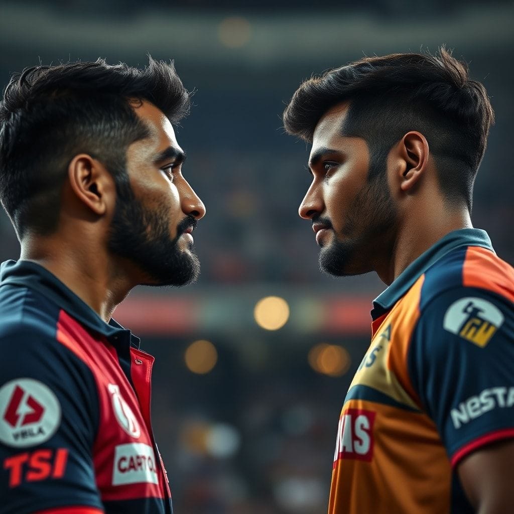 Why Delhi Capitals Benched Prithvi Shaw for IPL 2026 Opener