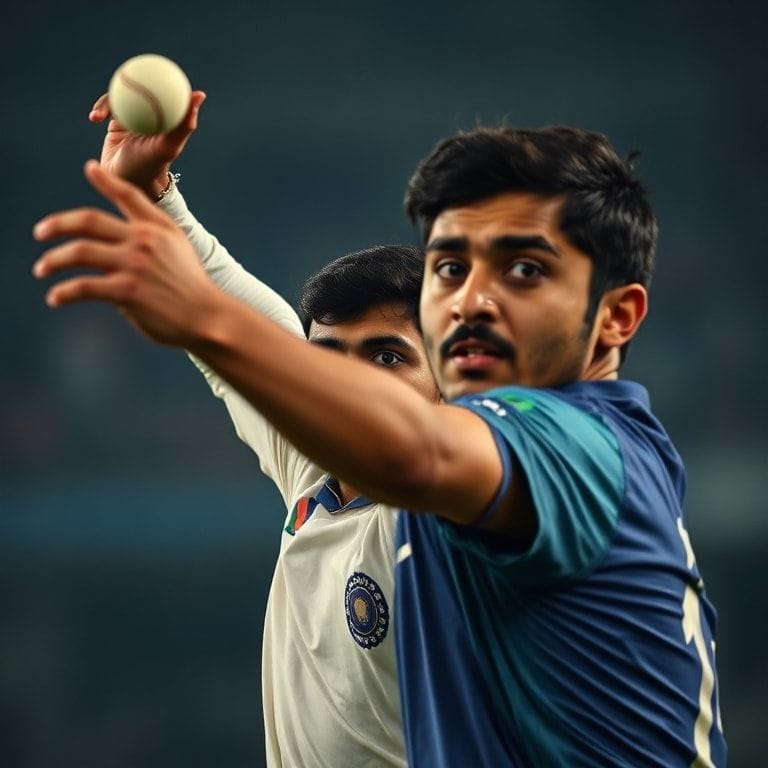 Rashid Khan’s 3/17 Spell Hands Gujarat Titans One-Run Win