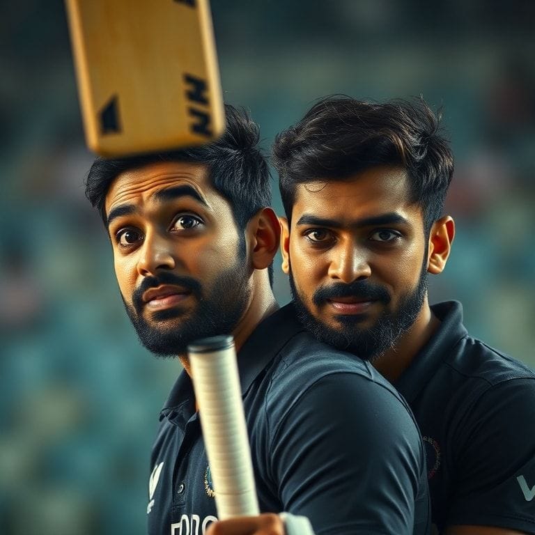 IPL 2024: Lucknow’s Last-Ball Win and Rahane’s Slipped-Bat Six