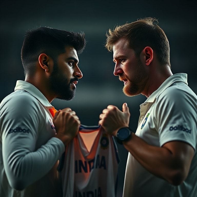 How Venues Shape Iconic Cricket Performances