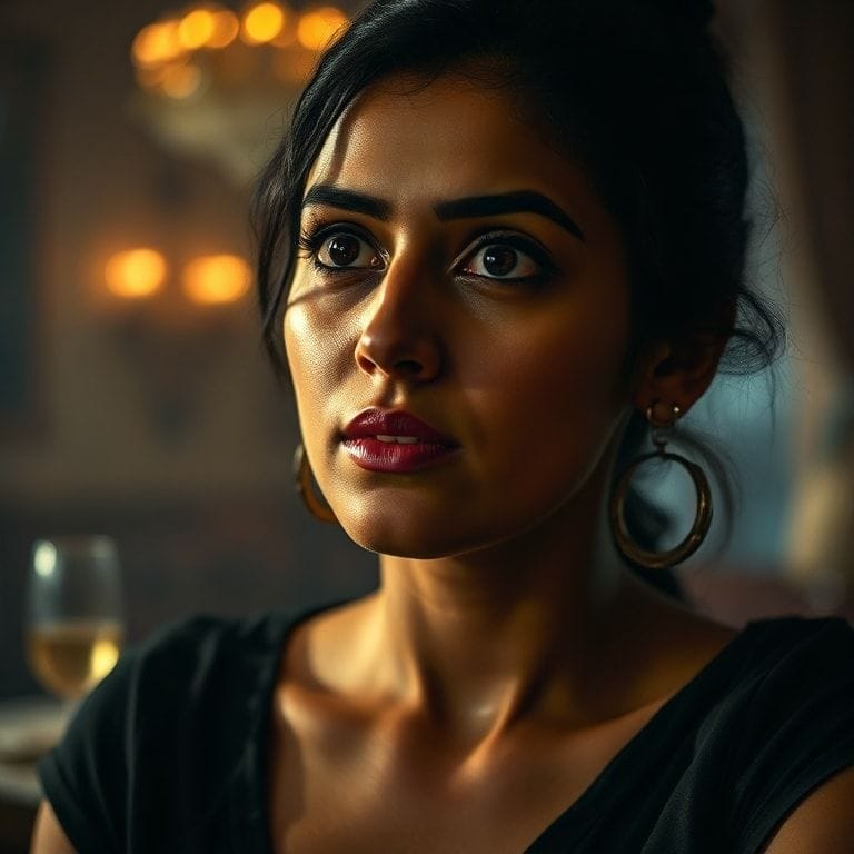 Kashmira Pardeshi’s IPL Moment Boosts Punjab Kings’ Morale