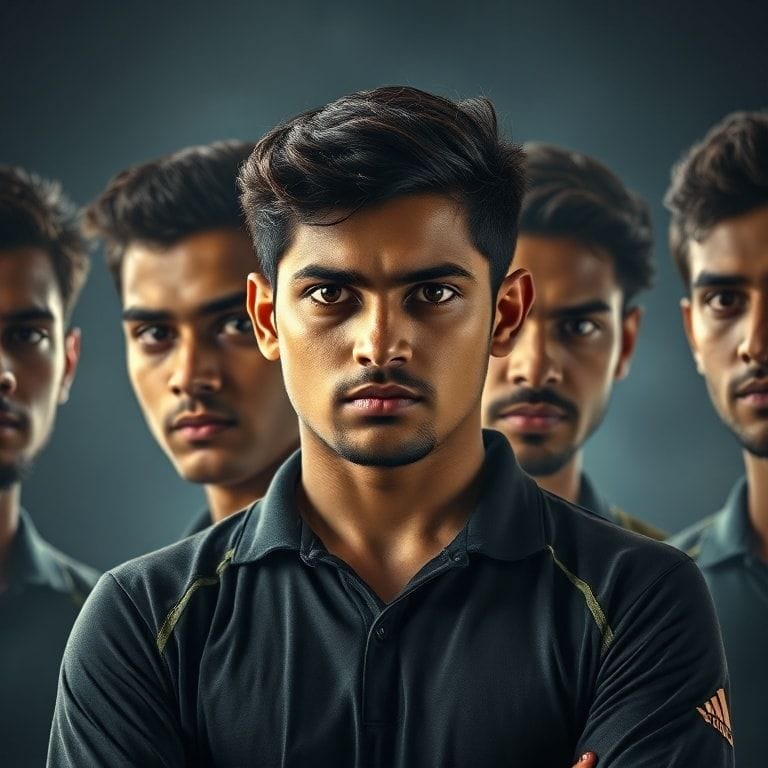 India’s Best White-Ball Batters Against Spin: Chopra’s Top 5