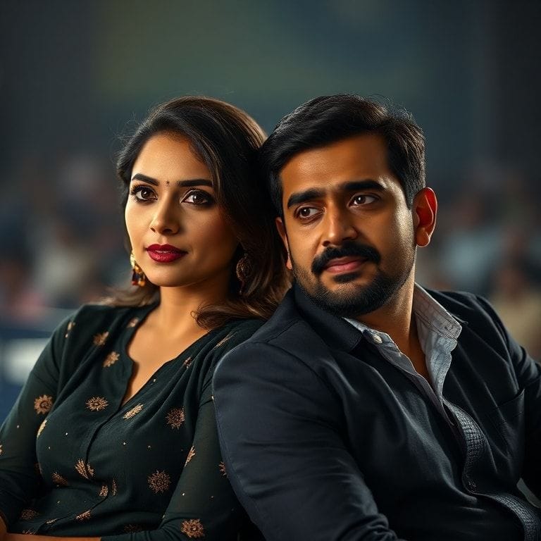 Sahiba Bali Backs Samay Raina After ‘Still Alive’ Special