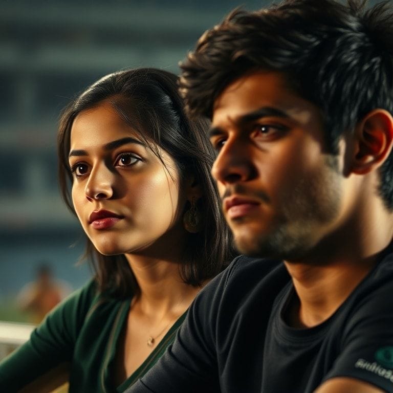 Arjun Tendulkar IPL 2026 Performance and Sibling Support