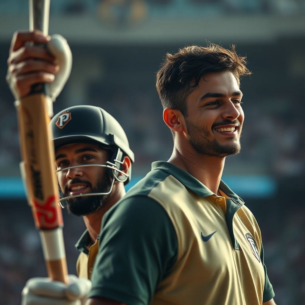 Sameer Rizvi stars as Delhi Capitals beat Lucknow Super Giants