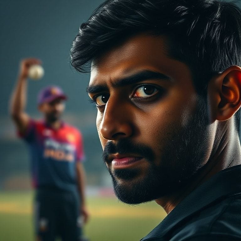 CSK’s Gaikwad Struggles as DC Win in IPL 2026 Clash