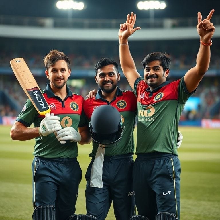 GT vs LSG IPL 2026: Prasidh Krishna’s 4/28 Leads Seven-Wicket Win