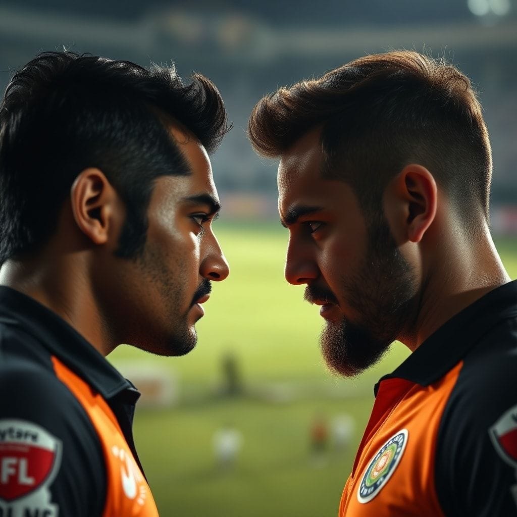 KKR vs SRH IPL 2026 Tactical Preview at Eden Gardens