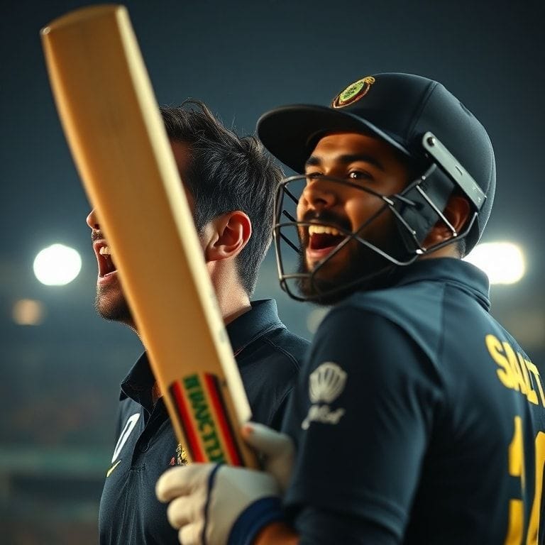 RCB’s 240-run win at Wankhede: Tactical breakdown and key performances