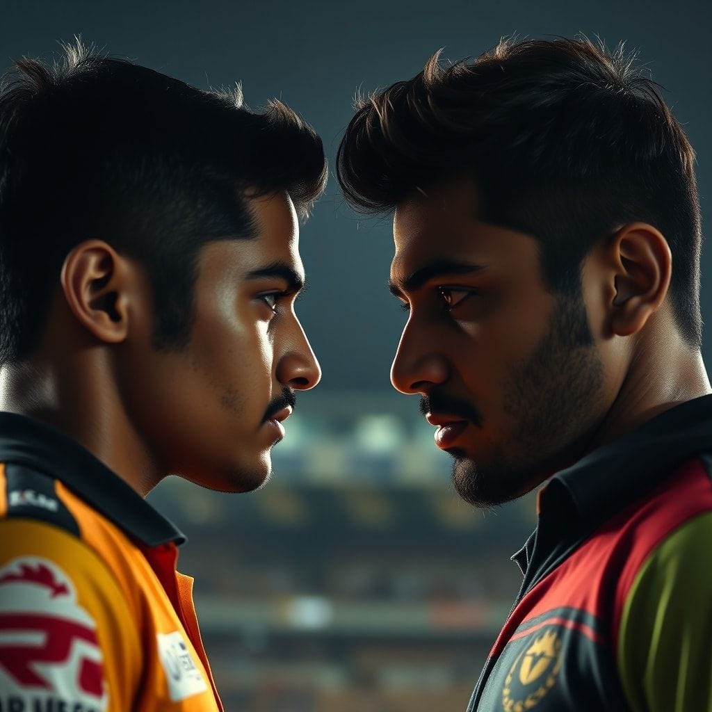 SRH vs KKR IPL 2026 tactical breakdown at Eden Gardens