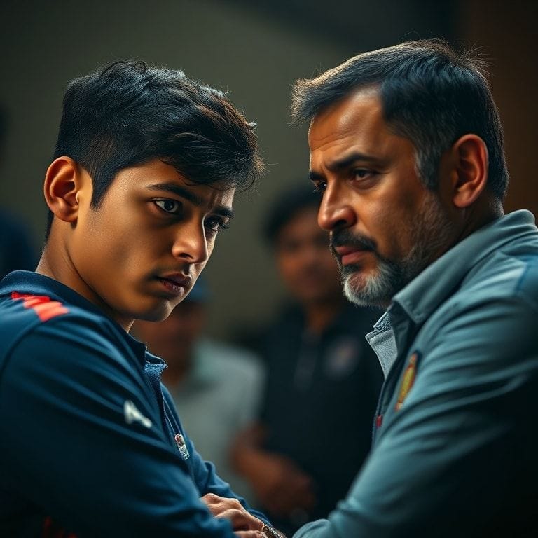 IPL 2024: Vaibhav Suryavanshi’s Impact Player Dilemma Explained