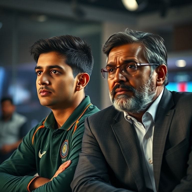 Riyan Parag’s Tactical Errors Cost Rajasthan Royals vs SRH