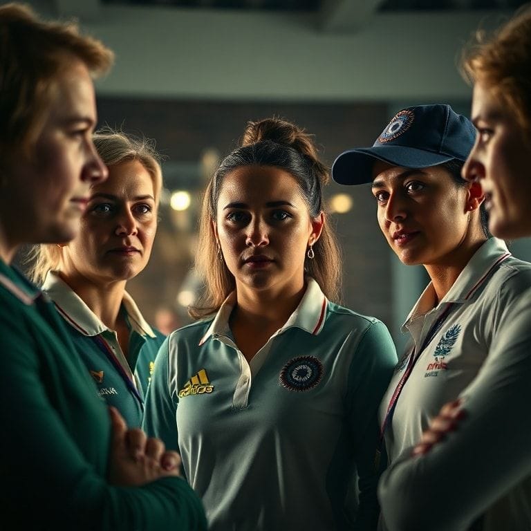 2026 Women’s T20 World Cup Prize Pool Rises to $8.76M