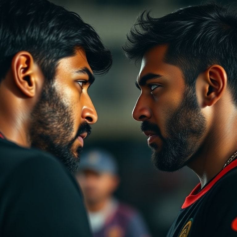 KKR’s IPL 2026 Struggles After CSK Defeat and Tactical Errors