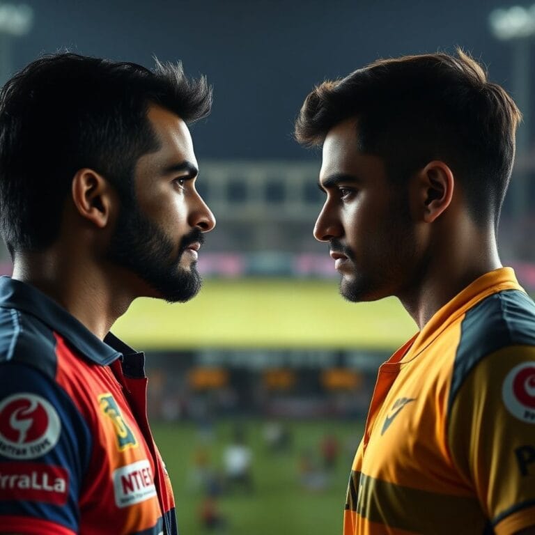 KKR vs SRH IPL 2026 Match Preview at Eden Gardens