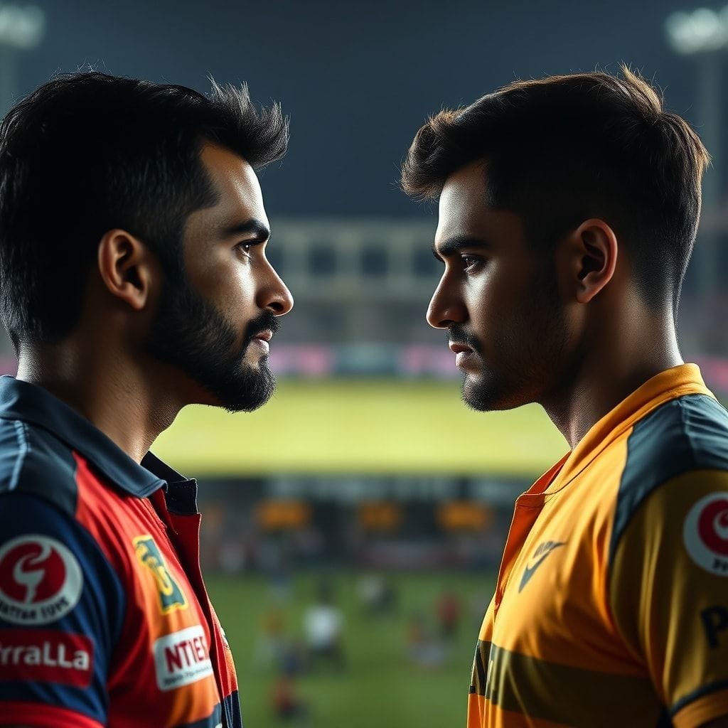 KKR vs SRH IPL 2026 Match Preview at Eden Gardens