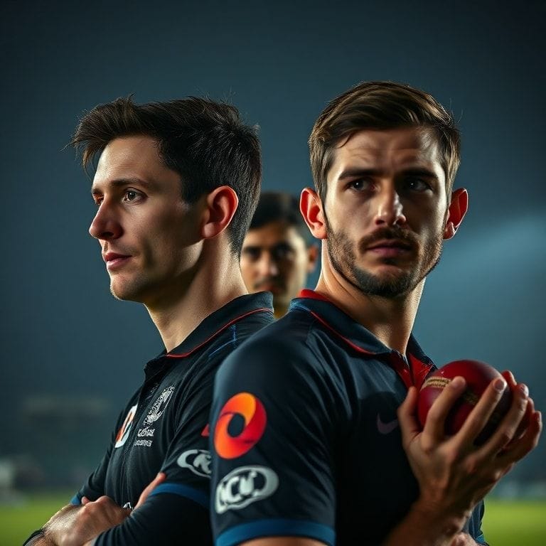 RCB Bench Jacob Duffy for Josh Hazlewood in IPL 2026 Shift