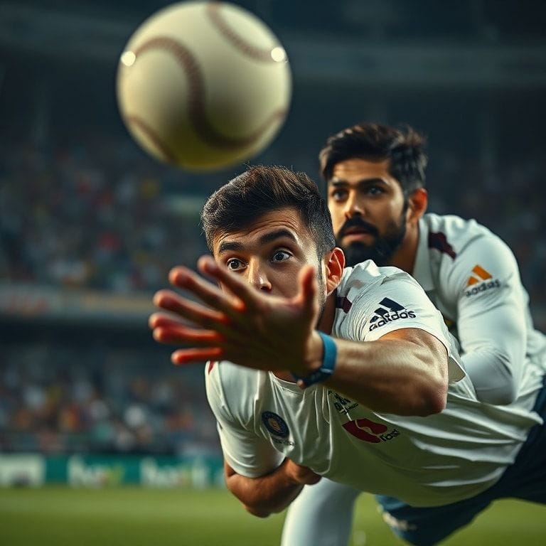 RCB vs LSG: Rasikh Salam’s 4/24 Secures IPL 2026 Win