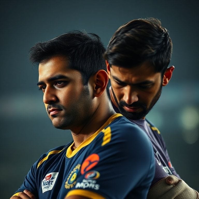 Khaleel Ahmed Ruled Out of IPL 2026, CSK Face Bowling Crisis