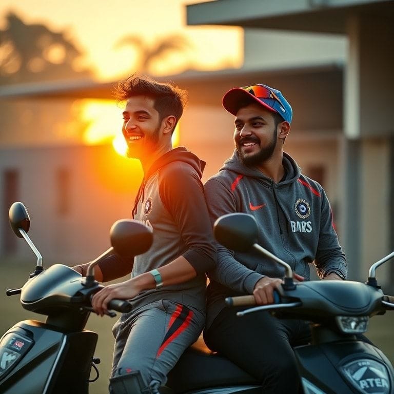 How Jos Buttler and Ashish Nehra Lead Gujarat Titans