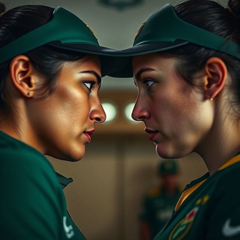 India Women vs SA Women T20I Tactical Preview at Kingsmead