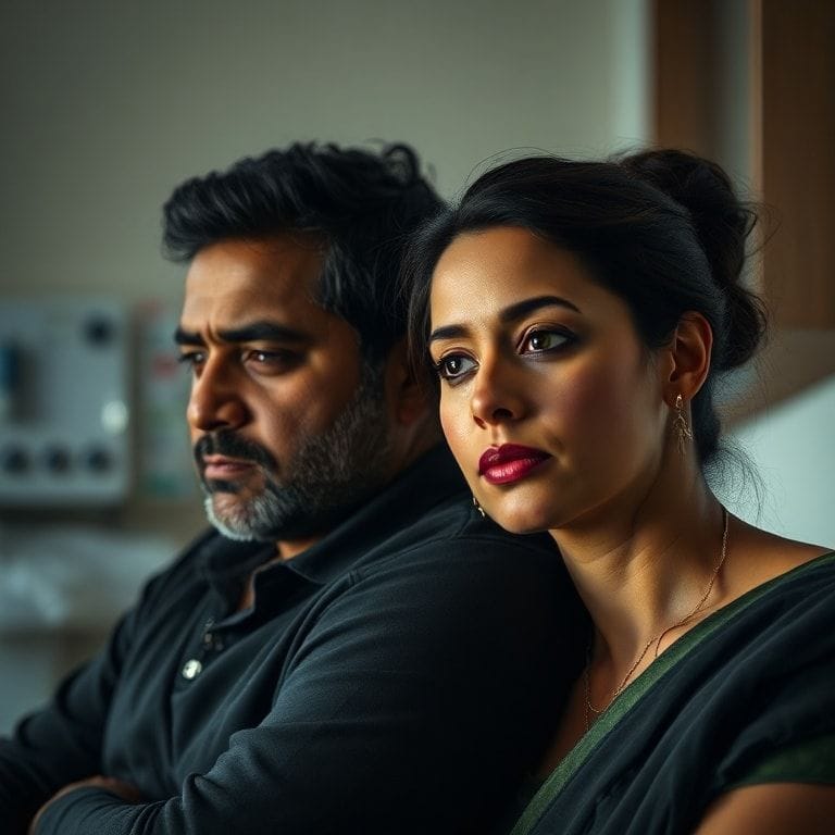 Vinod Kambli Health Update: Stats and Support Clarified