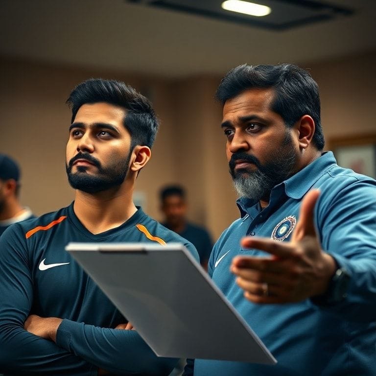 Rohit Sharma Injury Puts Mumbai Indians Under Early IPL Pressure