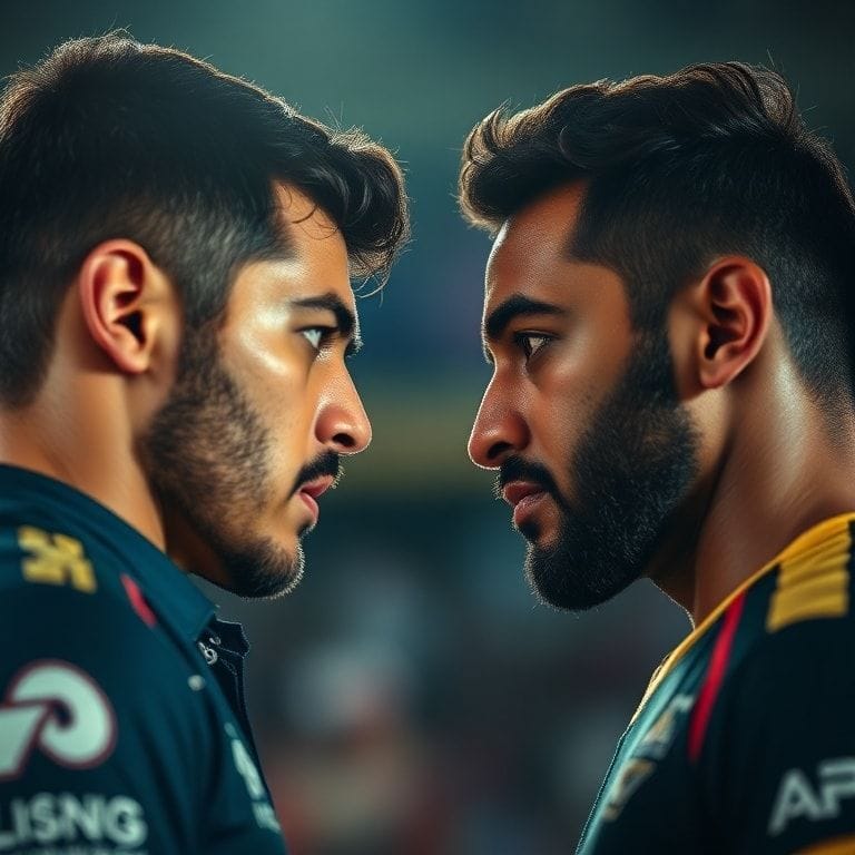 SRH vs CSK IPL 2026 Tactical Preview and Key Battles