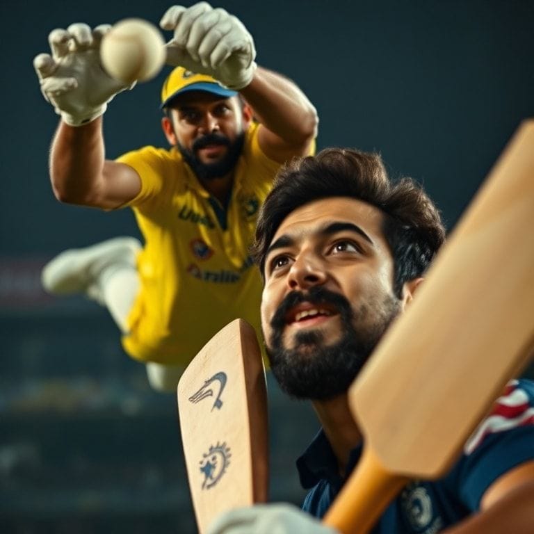 CSK’s Fielding Masterclass Secures Win Over Sunrisers Hyderabad