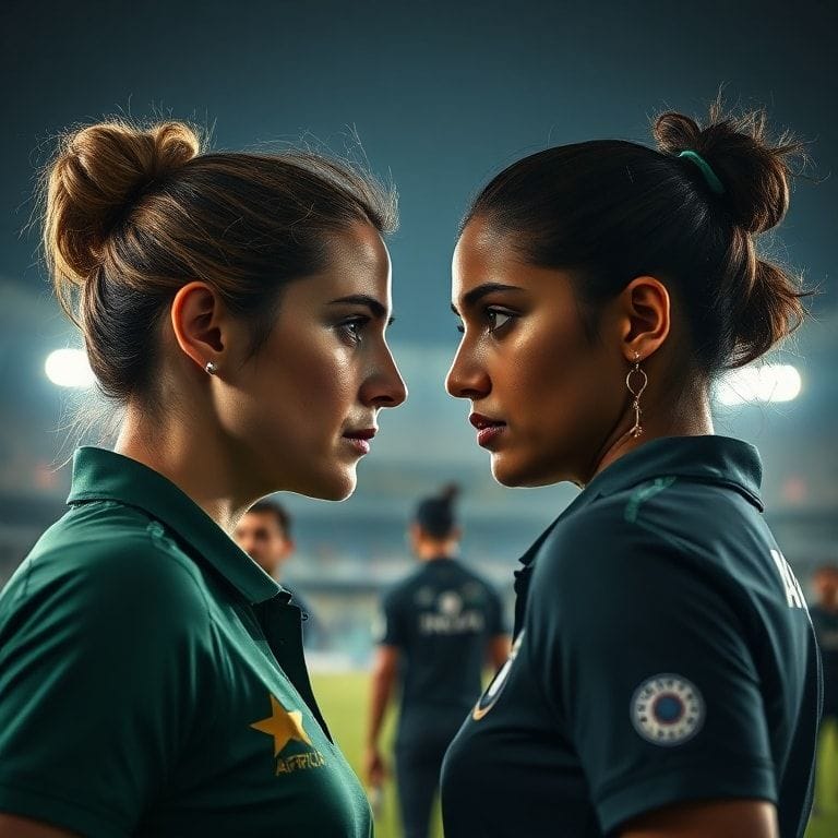 India Women vs South Africa Women 2nd T20I Prediction