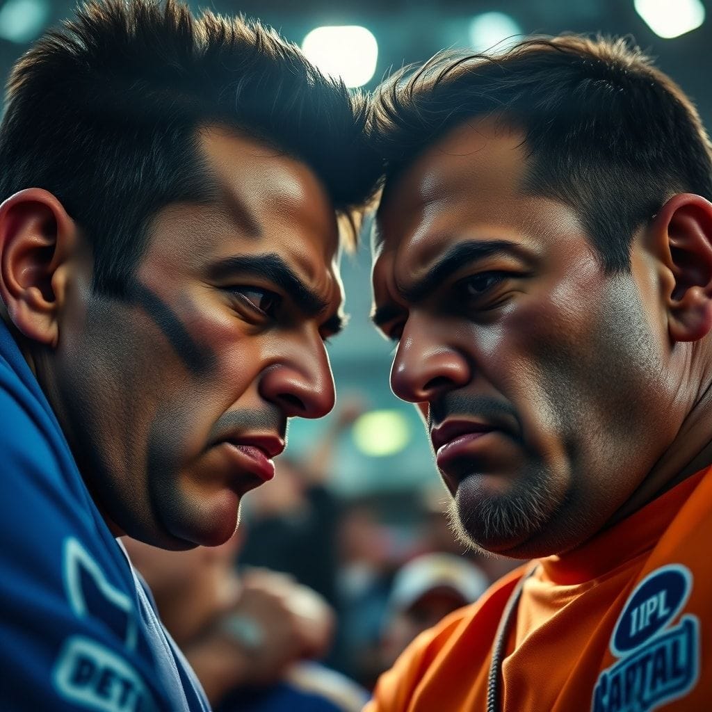 Sameer Rizvi Steers Delhi Capitals to Win at Ekana