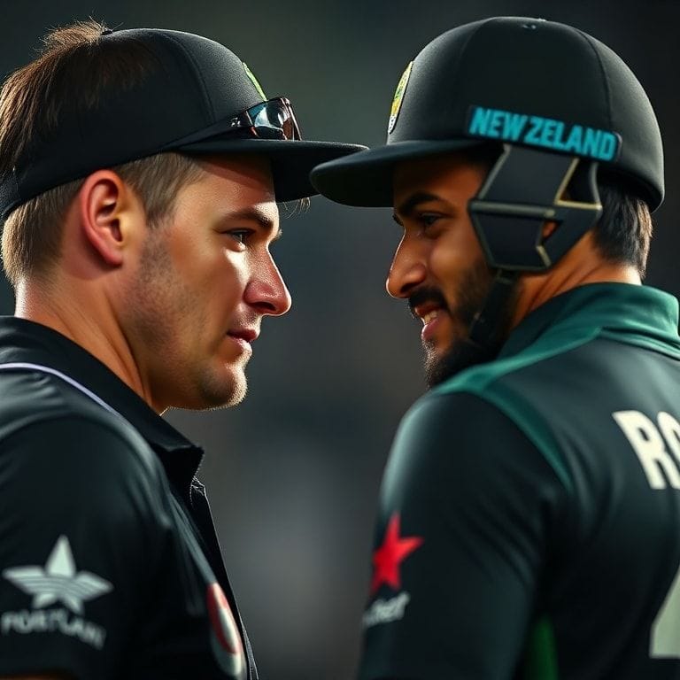 Bangladesh vs New Zealand 2nd ODI: Key Battles and Tactics at Shere Bangla