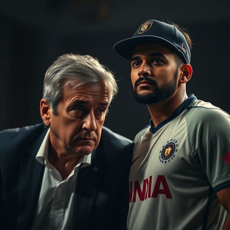Rishabh Pant’s IPL Challenge to Regain India T20 Spot
