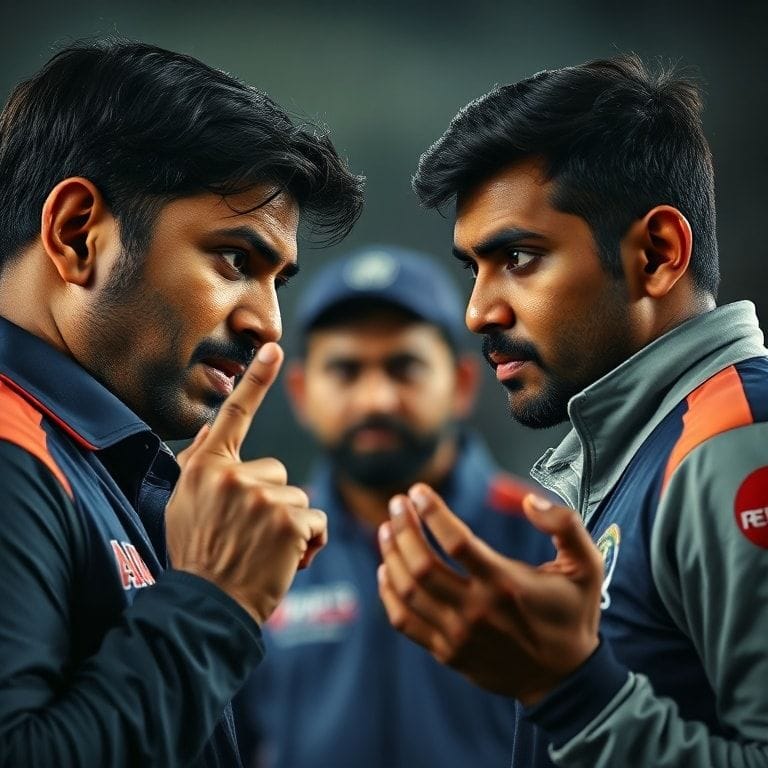 Jadeja’s underuse in RR loss sparks Ashwin criticism debate