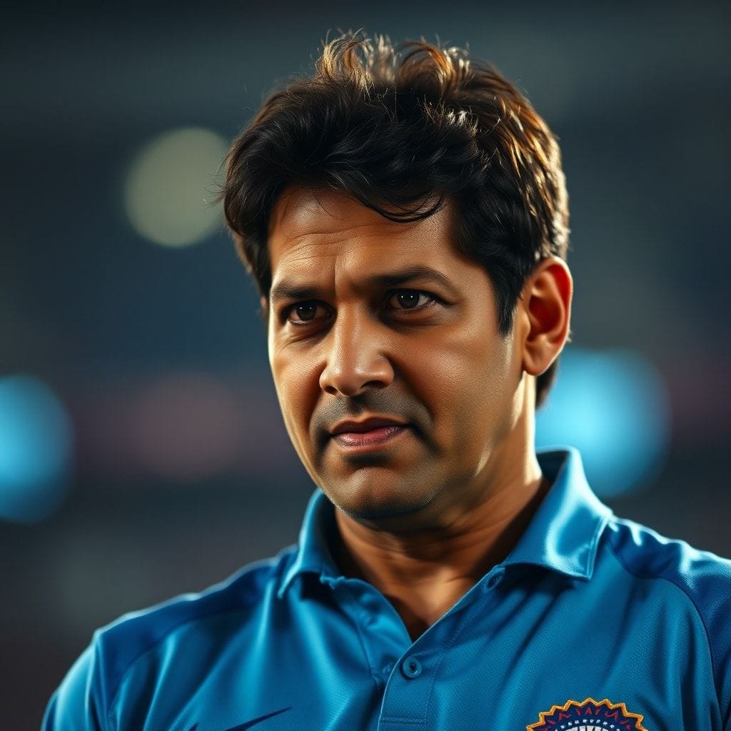 2011 World Cup Final: How India’s Tactics Secured Sachin’s Dream