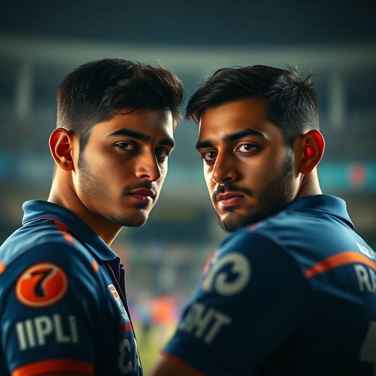 SRH vs DC IPL Clash: Tactical Breakdown and Key Stats