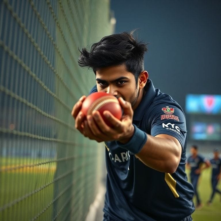 Tilak Varma century powers Mumbai Indians to 99-run win over Gujarat Titans