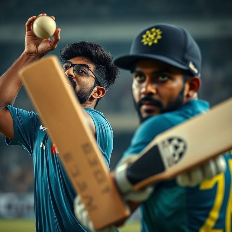 Bumrah and Sudharsan Shine in IPL Match Highlights