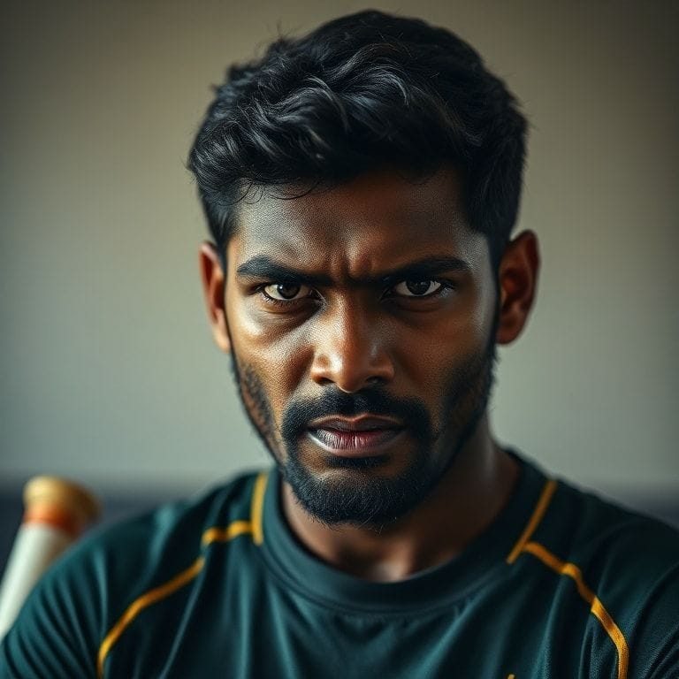 Dasun Shanaka PSL ban: Contract breach and T20 fallout